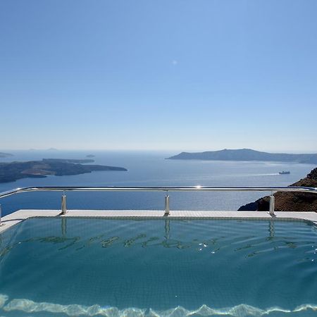 Vista Mare Suites Imerovigli  Luaran gambar