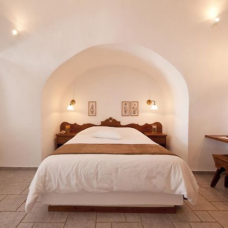 Vista Mare Suites Imerovigli  Luaran gambar