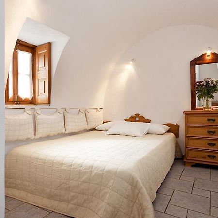 Vista Mare Suites Imerovigli  Luaran gambar