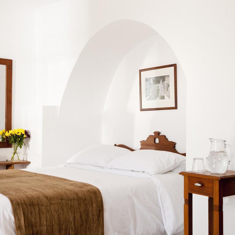 Vista Mare Suites Imerovigli  Luaran gambar