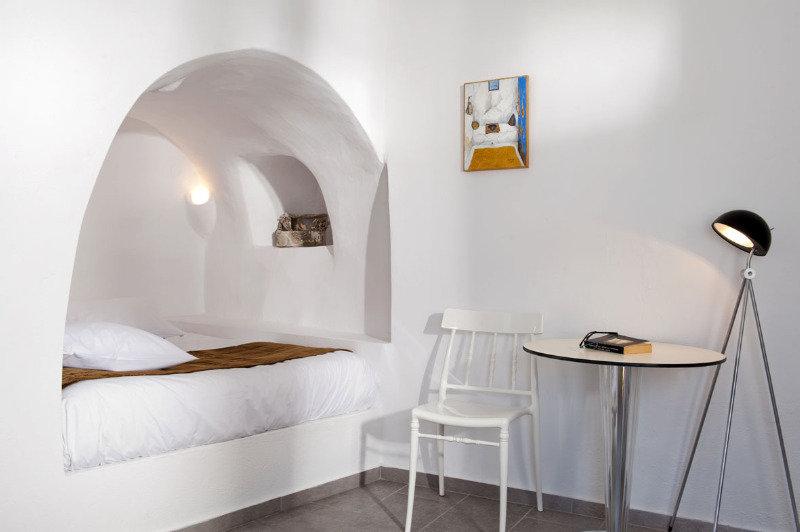 Vista Mare Suites Imerovigli  Luaran gambar