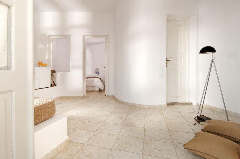 Vista Mare Suites Imerovigli  Luaran gambar