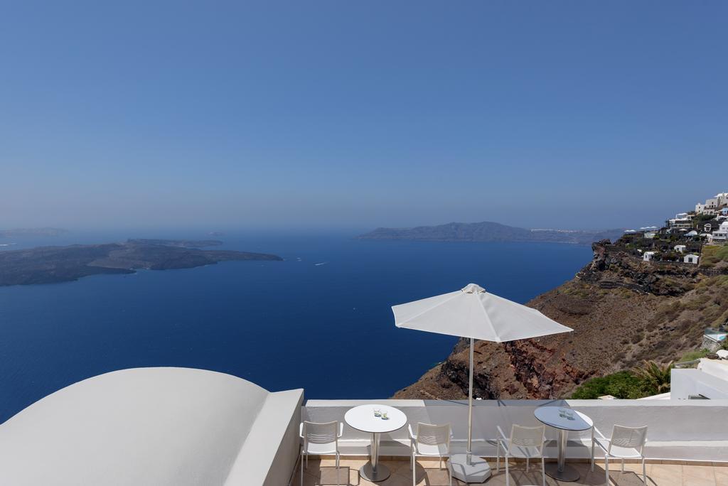 Vista Mare Suites Imerovigli  Luaran gambar