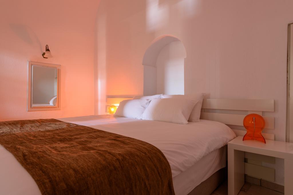 Vista Mare Suites Imerovigli  Luaran gambar