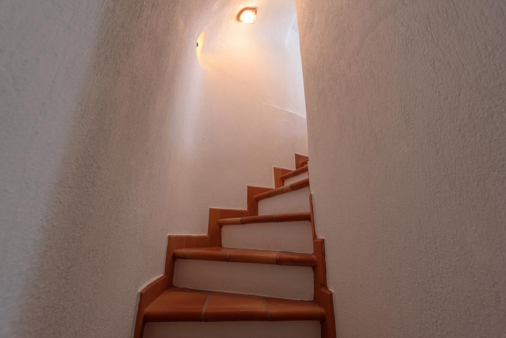 Vista Mare Suites Imerovigli  Luaran gambar