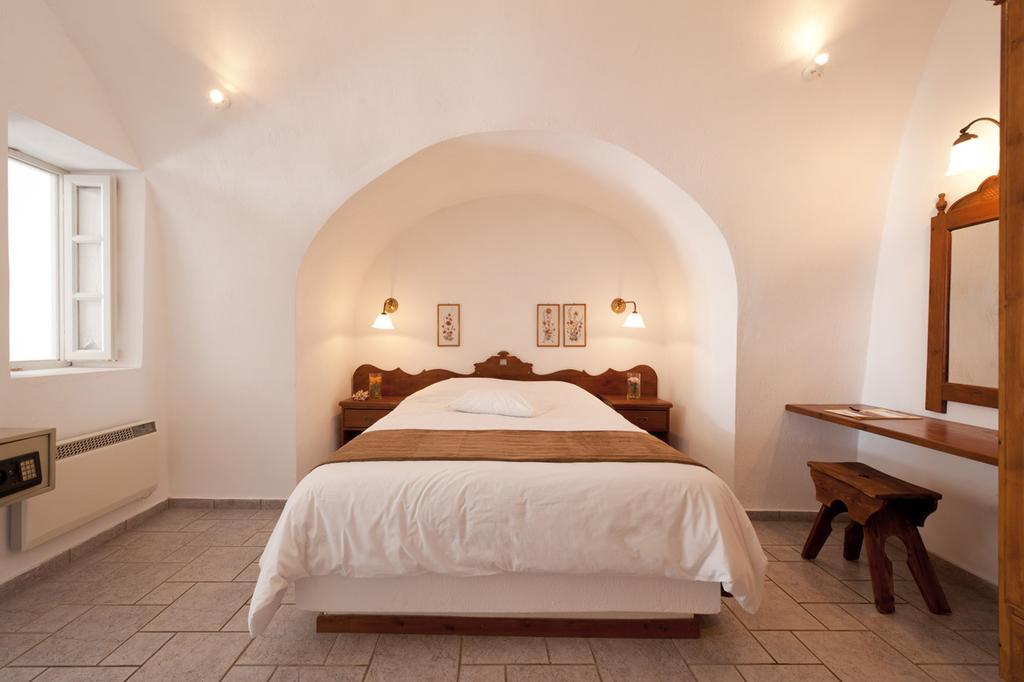 Vista Mare Suites Imerovigli  Luaran gambar