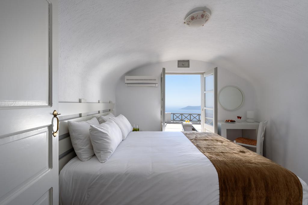Vista Mare Suites Imerovigli  Bilik gambar
