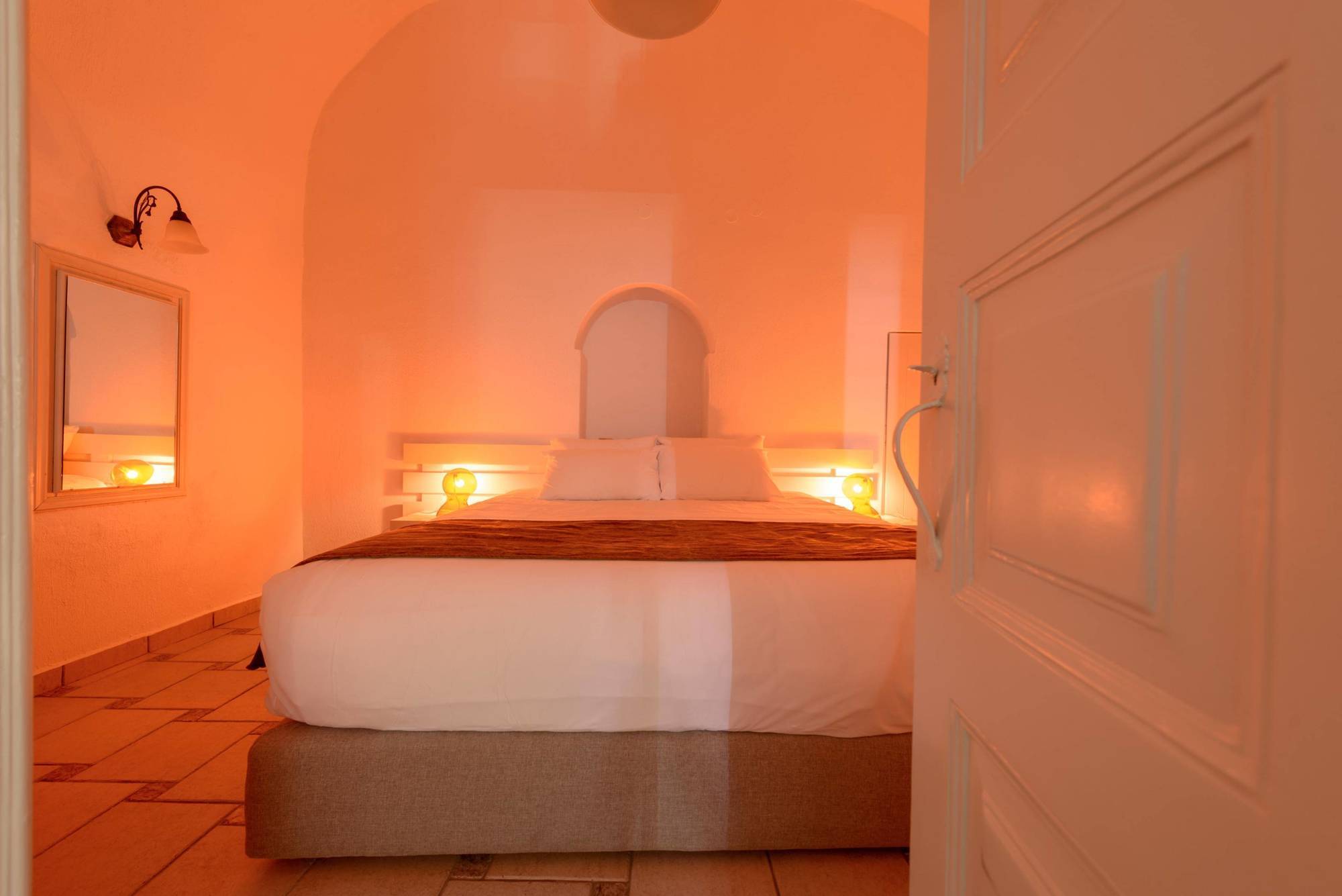 Vista Mare Suites Imerovigli  Luaran gambar