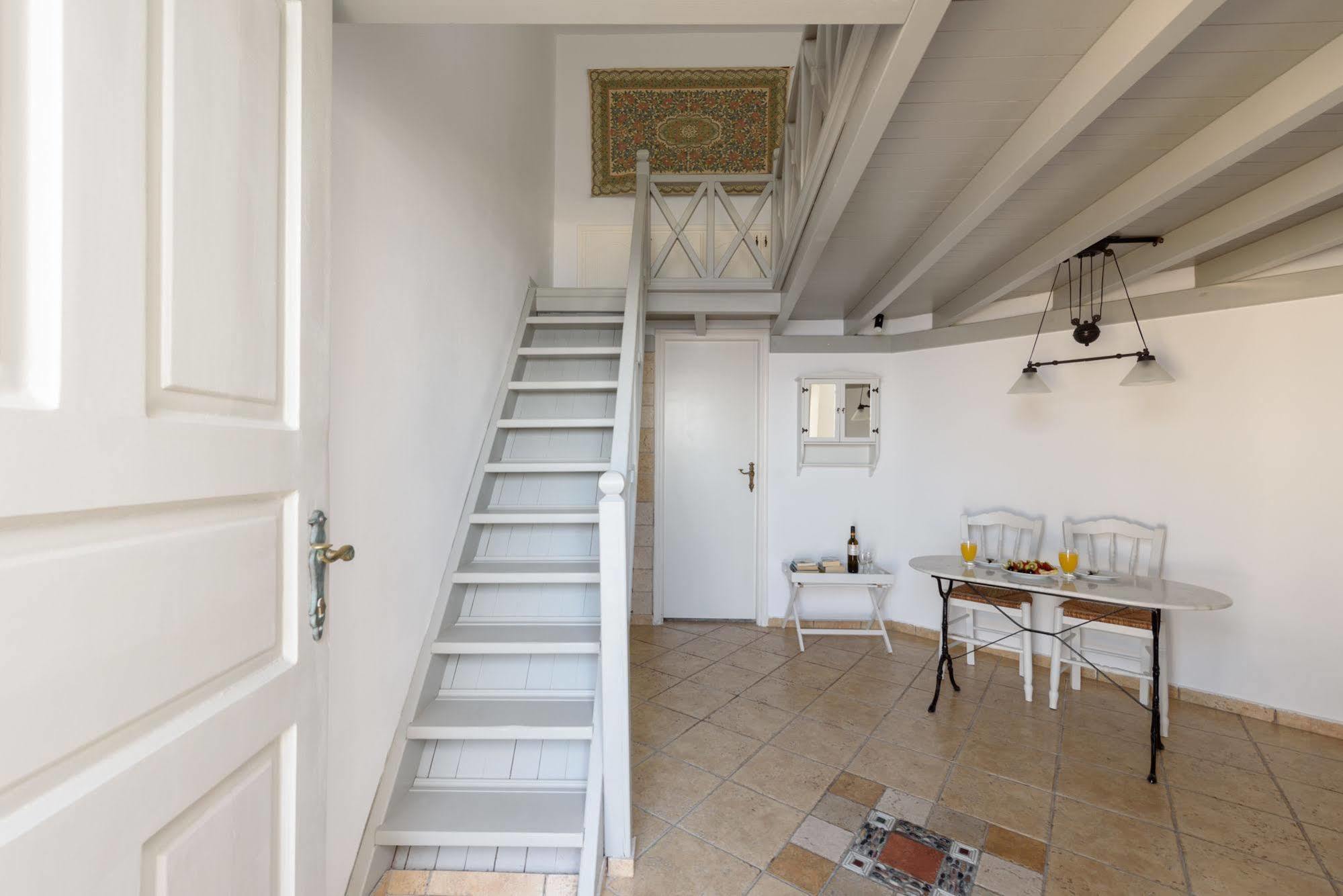 Vista Mare Suites Imerovigli  Luaran gambar
