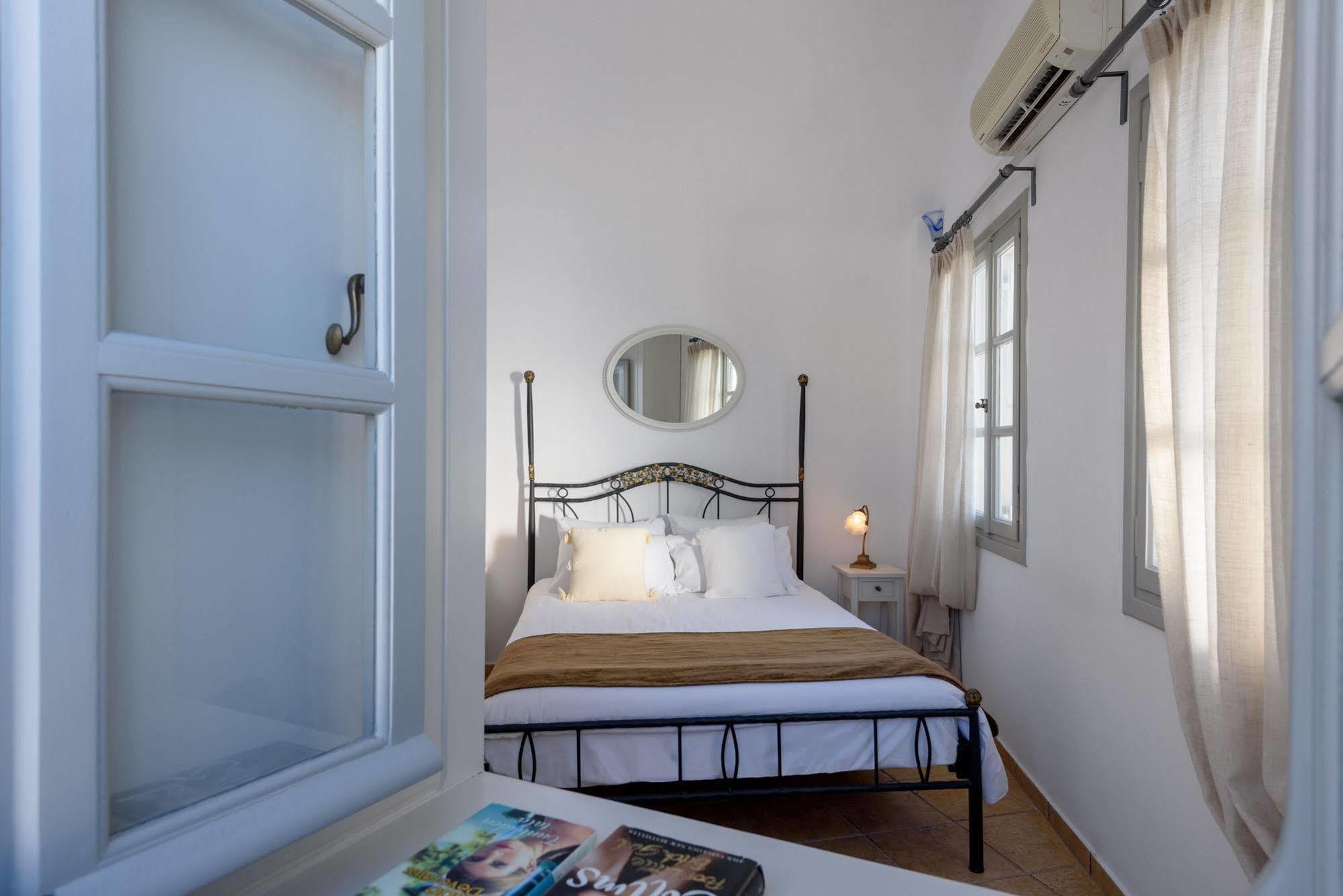 Vista Mare Suites Imerovigli  Luaran gambar