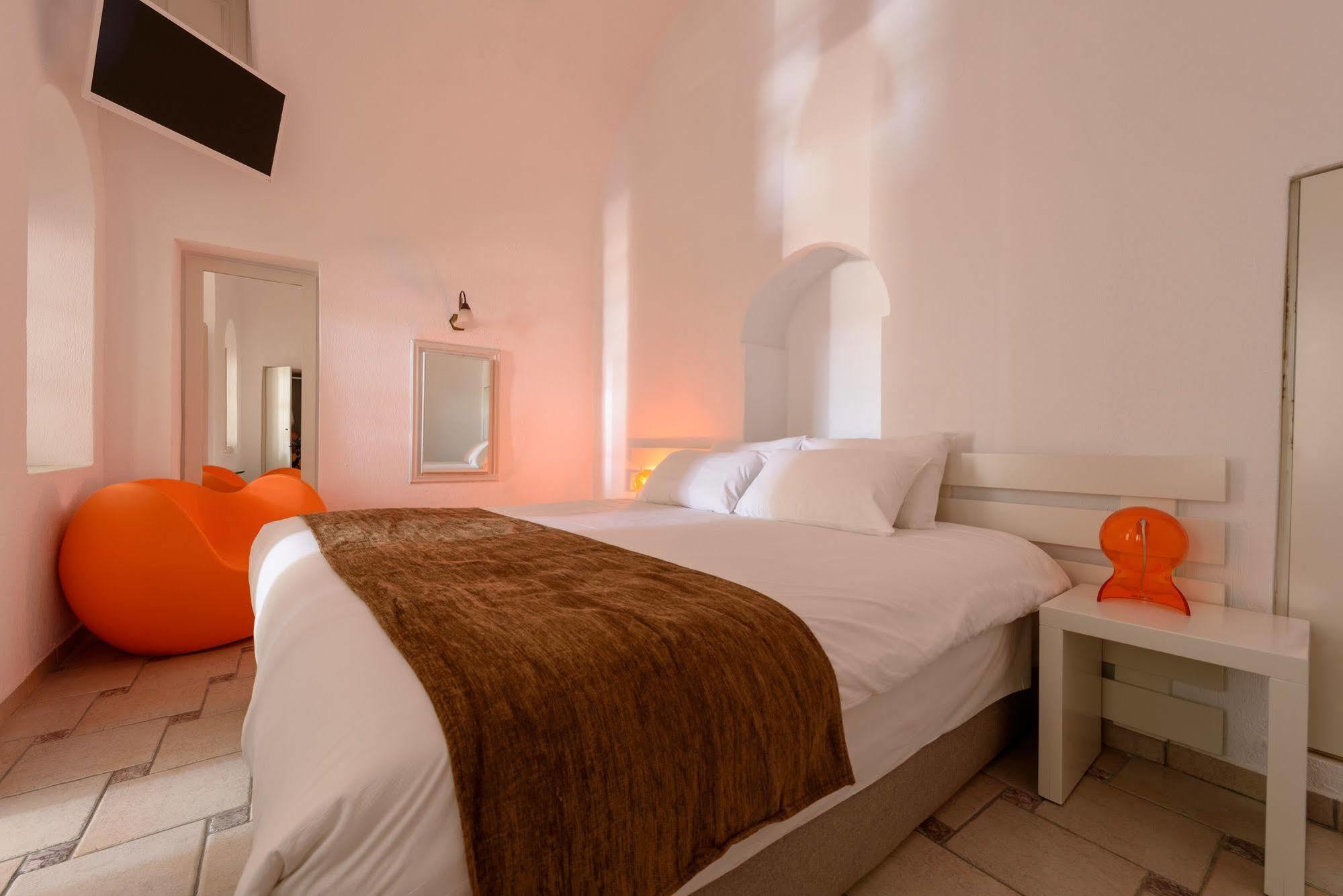 Vista Mare Suites Imerovigli  Luaran gambar