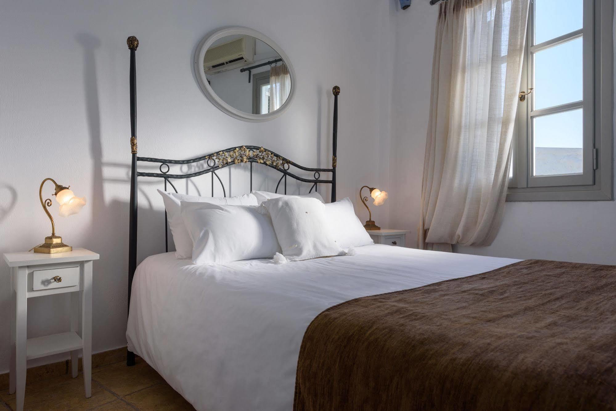 Vista Mare Suites Imerovigli  Luaran gambar
