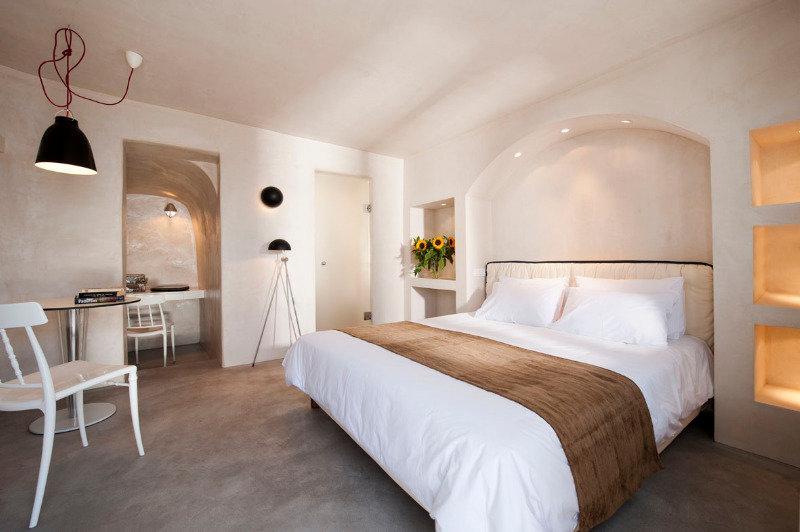 Vista Mare Suites Imerovigli  Luaran gambar