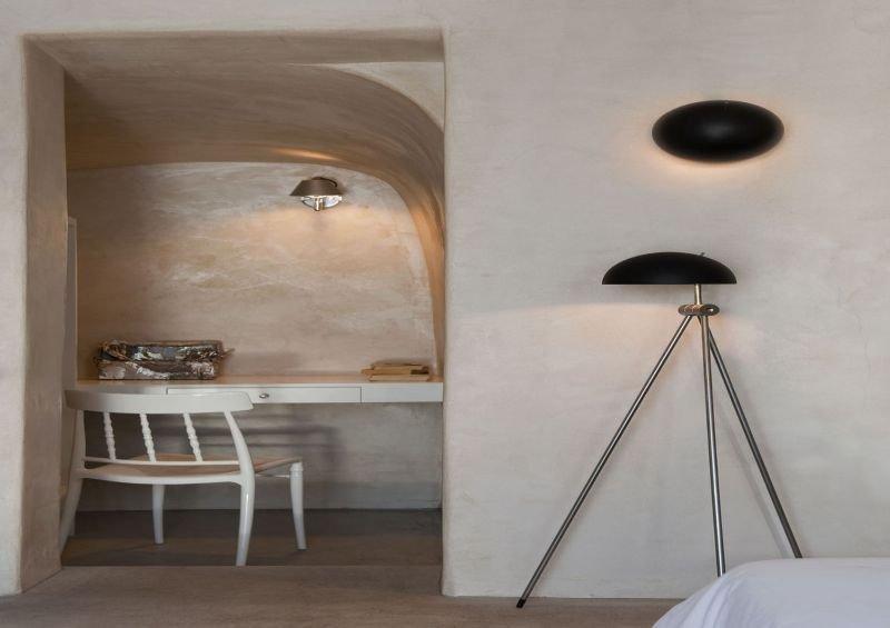 Vista Mare Suites Imerovigli  Luaran gambar