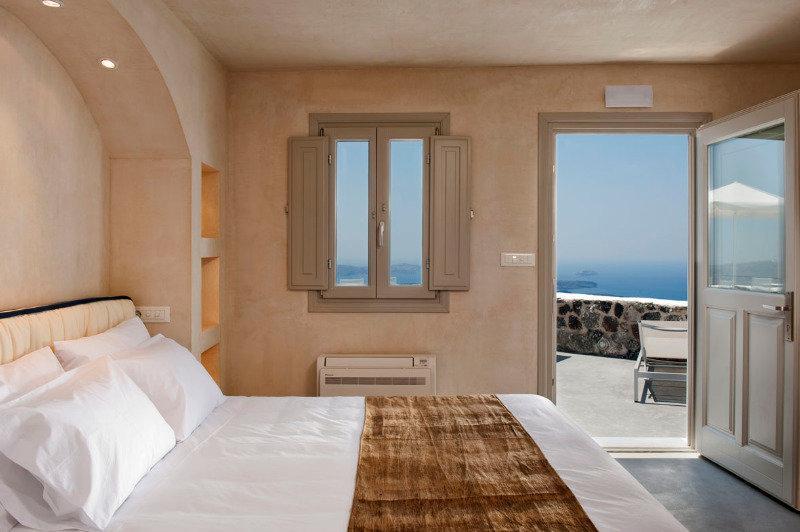 Vista Mare Suites Imerovigli  Luaran gambar