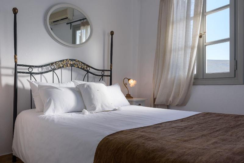 Vista Mare Suites Imerovigli  Luaran gambar