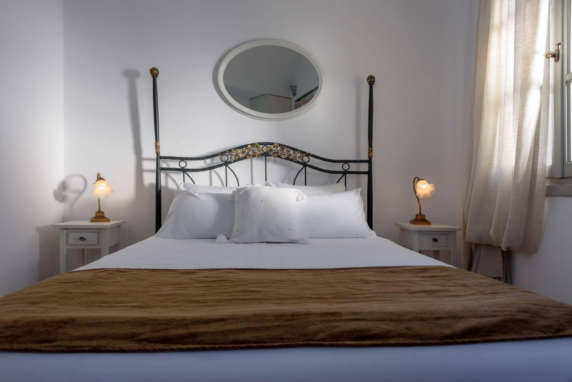 Vista Mare Suites Imerovigli  Luaran gambar